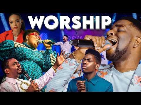 🔥DEEP SOAKING WORSHIP SONGS FOR 2026 🔥 TOP GOSPEL SONGS🔥POWERFUL WORSHIP SESION (VOL.10)