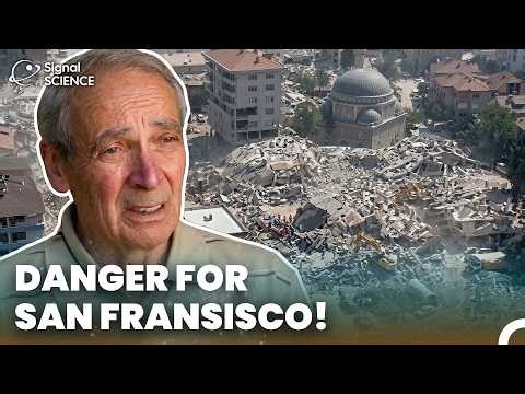 Is it Possible to Predict or Foresee Earthquakes? | Naked Science