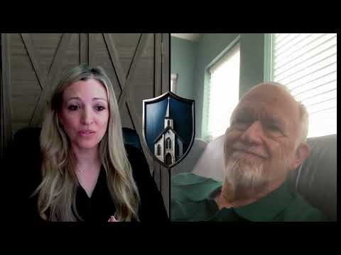 The Watchful Shepherd Inside the Ultimate Church Security Blueprint | FBSN Authors Interview 4