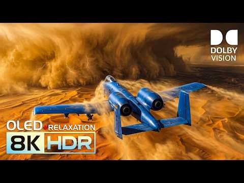 Unleash the Power of 8K Video | Dolby Vision 120FPS for the Ultimate Viewing HDR Experience