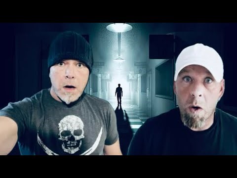 🔴Our SCARIEST NIGHT Haunted Asylum Paranormal Nightmare TV S22E11