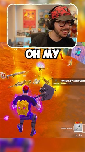 Did I Just Find Every Mythic in the Game??