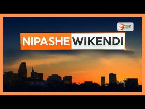 NIPASHE WIKENDI~ APRIL 17TH, 2026