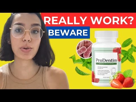 How Does ProDentim Work? ✅ Is Worth It?✅ Prodentim Review, Prodentim Reviews - Prodentim Supplement