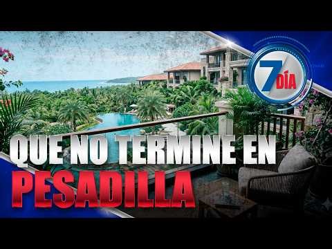 ¡Ojo en los paseos! Evite que su viaje termine en tragedia | Especial Séptimo Día