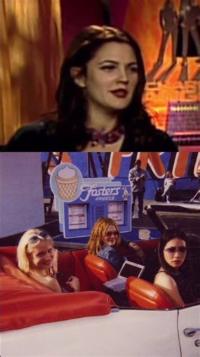It’s been 25 years since Charlie’s Angels I can’t believe it! How did that happen?#viralvideo#foryou