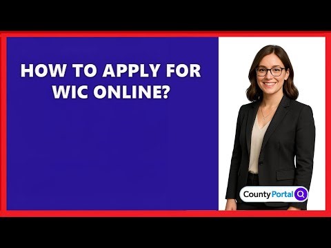 How To Apply For WIC Online?