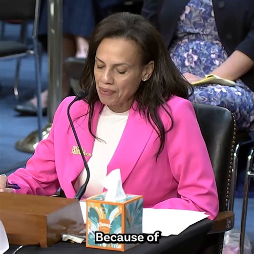 Abortion bans kill women.More from @alexismcgill at today’s forum to hold Republicans accountable for the chaos and pain they have unleashed on American women.