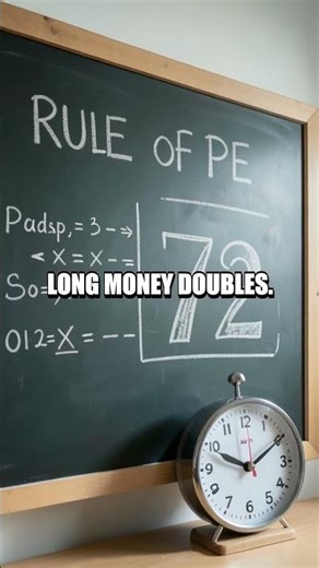 Finance 101: The Compound Spark — A Simple Growth Guide