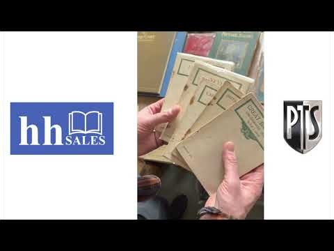 The Philatelic Legacy of Fred J. Melville through Literature