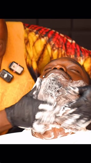 Asmr for sleep and relaxation #mariamsasmr #asmr #asmrbubblegumcrackingandhair #asmrsound | Queen Mariam’s ASMR