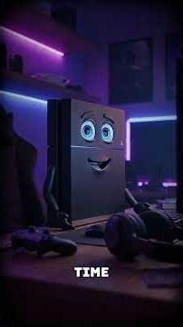 🎮🕰️ All Gaming Consoles – The Evolution of Play #gaming #gamer #games #console