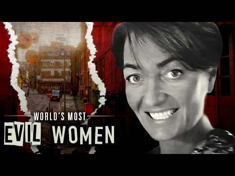 Natalie Bennett: The Architect of Control | World’s Most Evil Women