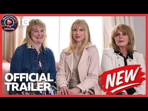 Amandaland | Season 2 Trailer | BBC