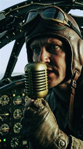 Why do pilot say MAYDAY in emergency?