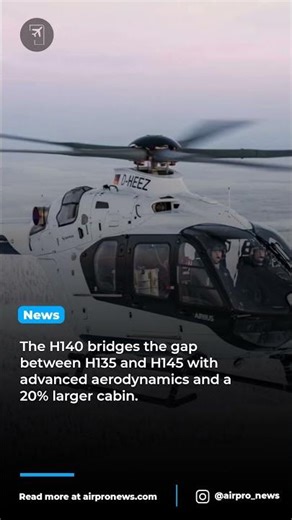 Airbus H140: Next-Gen Light Twin Helicopter Revolution