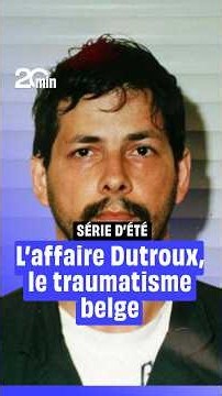 Pourquoi Marc Dutroux et Michelle Martin ont traumatisé la Belgique