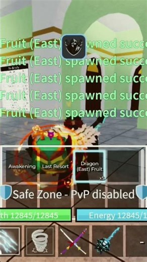 [OP] Dragon East Spawner Script🐉🔥 + FREE Permanent Dragon Giveaway | Blox Fruits Script No Key🔥 2026