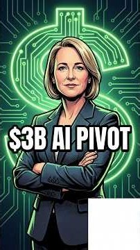 Accenture Made $3B Off the AI Threat That Was Supposed to Kill Them