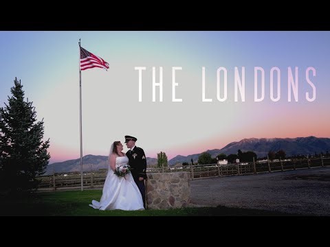 Sarah and Zak London | Wedding Film