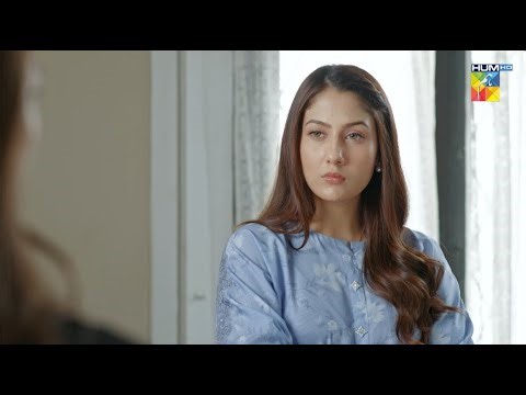 Abb Tou Aqal Thikanay Aagyi Ho Gi Tumhari Mehak... #meribahuain - HUM TV