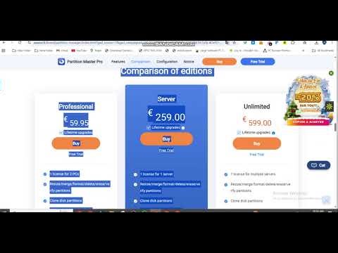 EaseUS Partition Master 20.0 Crack + License Key Free Download [Latest 2026]