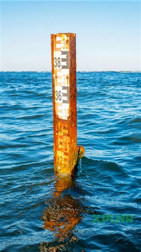 Why are sea levels rising? The science behind our changing oceans.