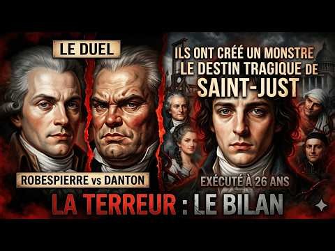 170ème épisode - QUELQUES FIGURES DE LA REVOLUTION