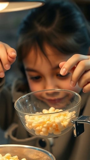 Popcorn Planet: Heat That Makes Things Pop
