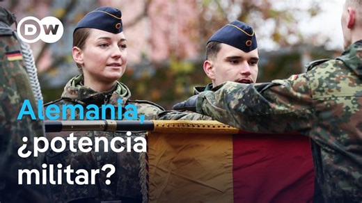 Alemania quiere tener el ejército más poderoso de Europa Por primera vez en su historia, la Bundeswehr contará con una estrategia militar. El plan busca preparar tanto al ejército como al país frente a riesgos futuros. El documento define líneas de acción y prioridades, aunque buena parte de su contenido permanece bajo secreto. “Nunca una estrategia militar fue tan necesaria como en esta fase histórica”, afirmó el ministro de Defensa, Boris Pistorius, durante la presentación en Berlín. Señaló qu