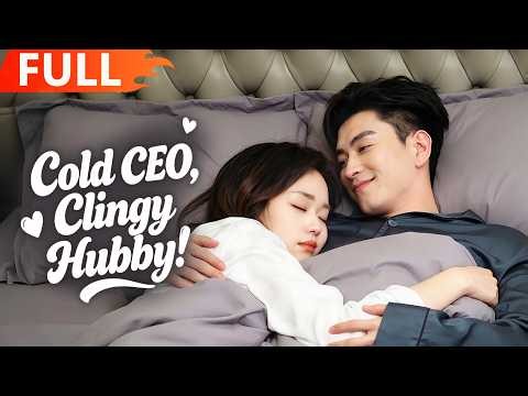 🌸Delivery Girl Made Cold CEO Lose CONTROL, Then FLED—Now He’s Burning the CITY to Find Her!