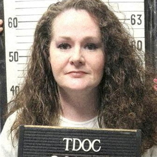 911 recordings reveal confusion after Christa Pike's botched execution
