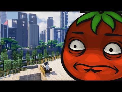 Forced to engage with engineering mods in order to kill the evil zombies (Minecraft - DeceasedCraft)