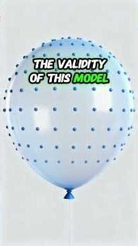 Decoding the True Origin of Our Expanding Universe