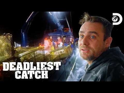 Jake’s Journey: from Fisherman to Respected Captain | Deadliest Catch | Discovery