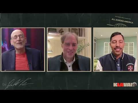 How Stephen Meyer's Return of the God Hypothesis inspired The Story of Everything