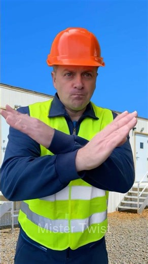 Safety First… Or Not 😬 Construction Fails