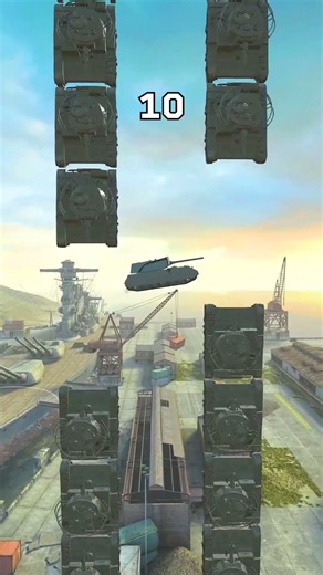 WoT Blitz