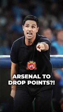 Sunderland could STOP Arsenal in their tracks! 😳