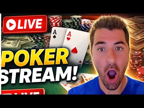 Playing Poker - NL 100 Shots / $100k Bankroll Challenge 
