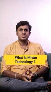 Mivan Technology Explained | Fastest Construction Method in India 🚧