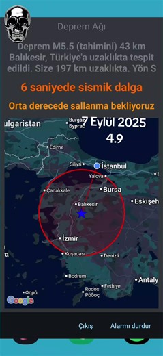Understanding Earthquake Preparedness for 2025