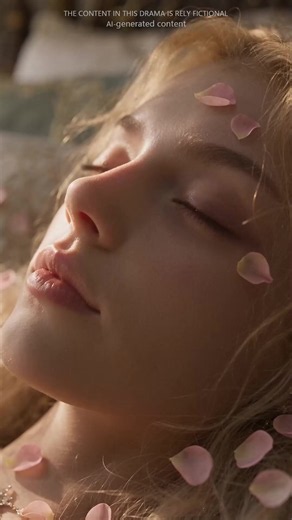 Princess Elena Goes to the Academy — fantasy short scene