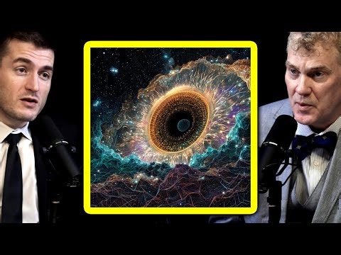 The black hole of computation: A surprising math discovery | Joel David Hamkins and Lex Fridman