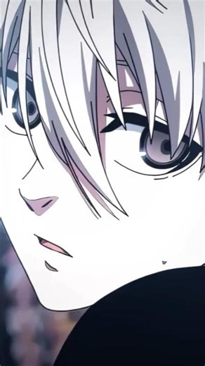 Nagi Seishiro: The Sleeping Giant ⚽️ | Blue Lock Edit