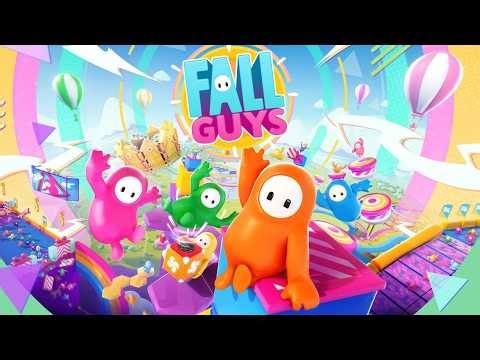 fall guys S1 E1