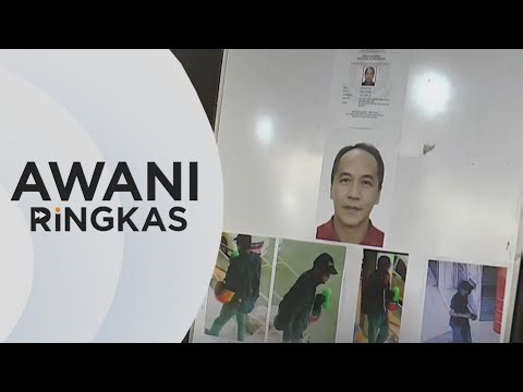 AWANI Ringkas: Bom buatan sendiri