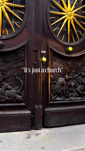 Old church in München, Germany 😍 https://t.co/izkm4gIcmC