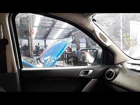 WRECKING 2020 MAZDA BT50 3.2L DIESEL AUTOMATIC C38679