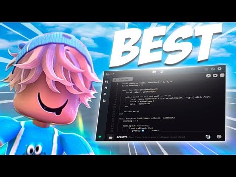 Roblox Executor *LUNA* Keyless Exploit Working 2026 [92% UNC]